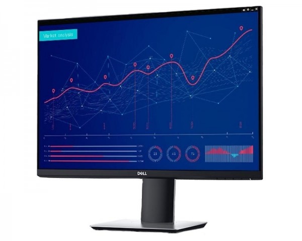 DELL OEM 24'' P2421 Professional IPS monitor bulk