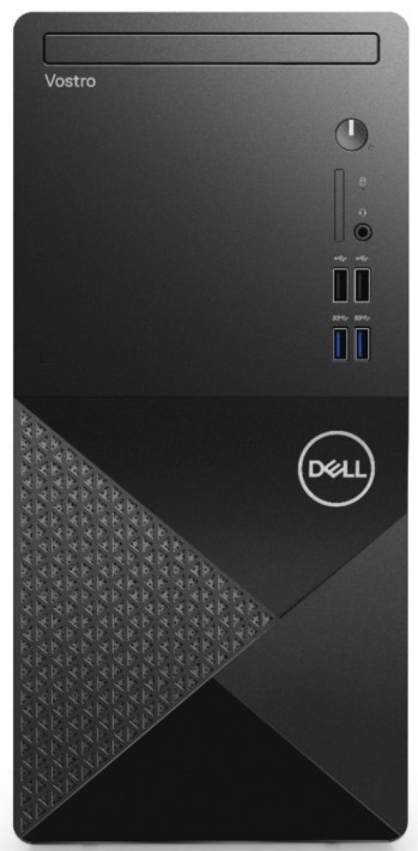 DELL Vostro 3888 MT i7-10700F 8GB 512GB SSD GeForce GT 730 2GB Ubuntu 3yr NBD + WiFi