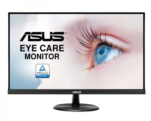 ASUS 27'' VP279HE FreeSync IPS crni monitor