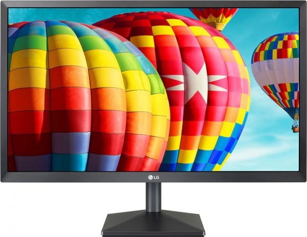 Monitor LG 22MK430H-B 21.5''