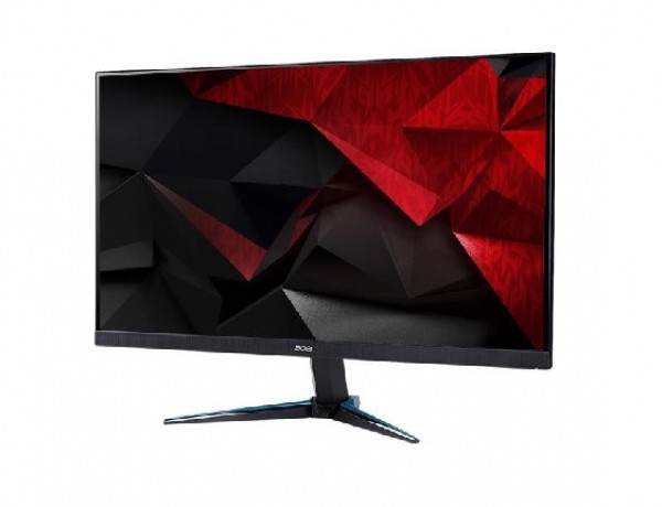 Acer LCD 27'' VG270 S IPS, FHD, 165Hz, 2xHDMI, DP, FreeSync, Tilt, Vesa, zvucnici' ( 'UM.HV0EE.S01' ) 