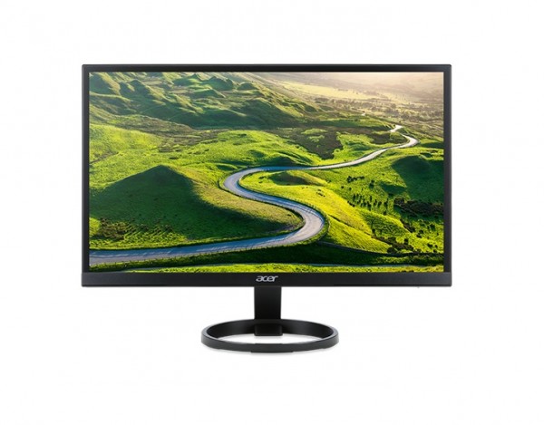 Acer LCD 23.8'' R241Y IPS, FHD, 75Hz, 1ms (VRB), HDMI, VGA, Tilt, zvucnici' ( 'UM.QR1EE.B01' ) 