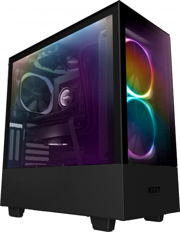 NZXT H510 kućište crno (CA-H510B-B1)