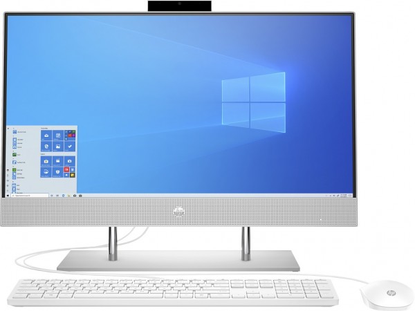 HP 24-dp0105ny AiO 23.8'' FHD IPS TouchRyzen 5 4500U8GB512GBRadeonWin 10 HomeSilver (236P7EA)' ( '236P7EA' ) 