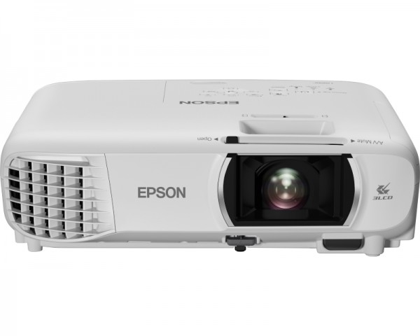 EPSON EH-TW750 Full HD WiFi projektor