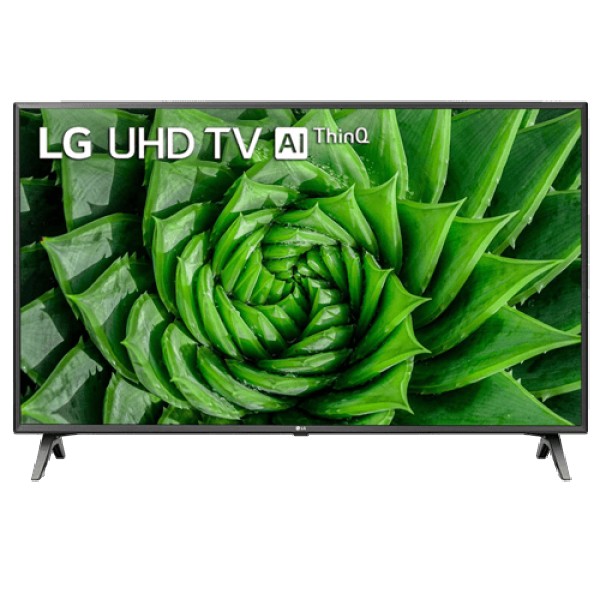 LG Smart TV  43UN80003LC (Crna), 43'', 4K Ultra HD, DVB-T2CS2