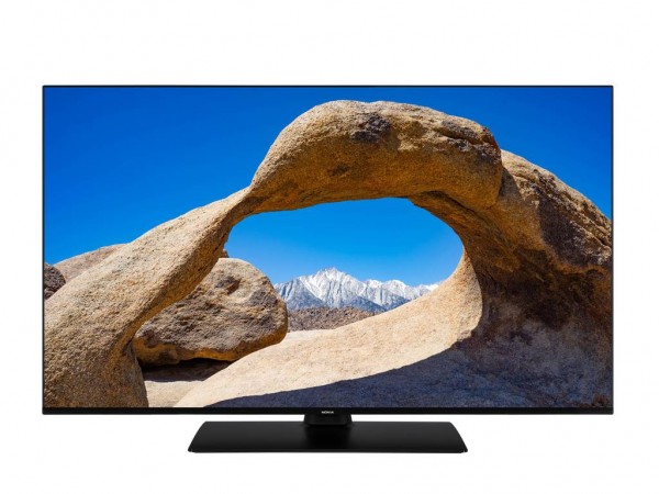 Nokia Smart TV 4300A, 43'' TV LED LCD, 4K UHD, DVB-TT2;DVB-C;DVB-SS2, Android' ( '4300A4KDA' )