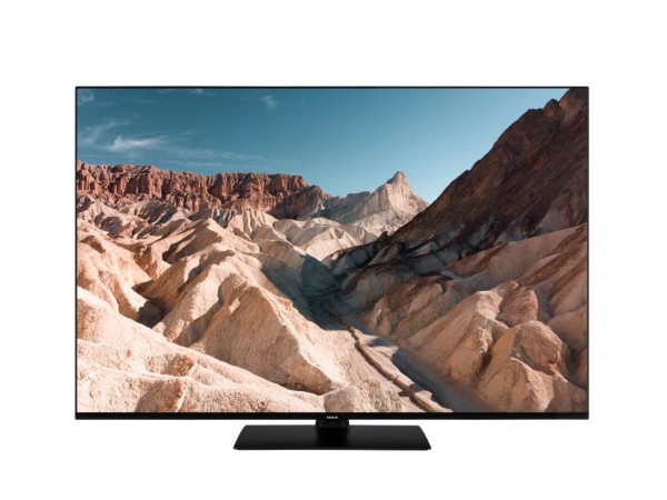 Nokia Smart TV 5500A, 55'' TV LED LCD, 4K UHD, DVB-TT2;DVB-C;DVB-SS2, Android' ( '5500A4KDA' )