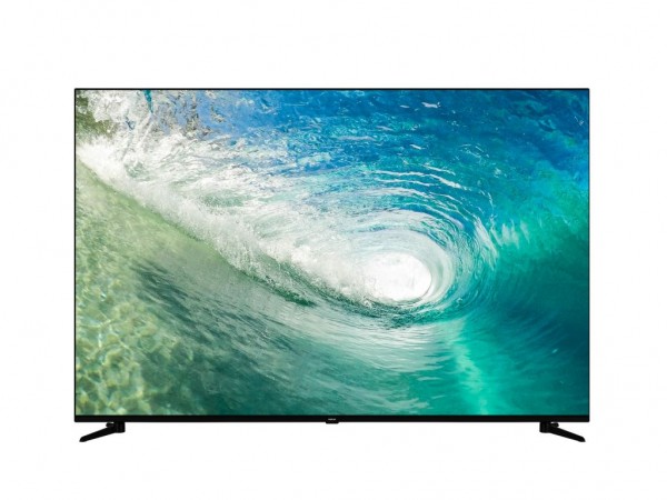 Nokia Smart TV 6500A, 65'' TV LED LCD, 4K UHD, DVB-TT2;DVB-C;DVB-SS2, Andorid' ( '6500A4KDA' )