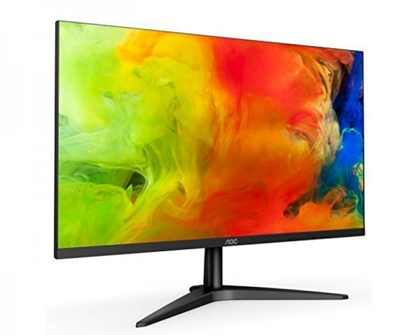 AOC 23.6'' 24B1H WLED monitor