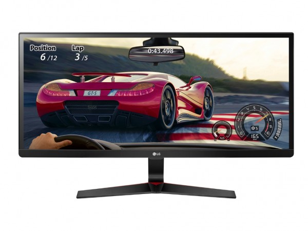 LG LCD 29'' 29UM69G-B IPS, 2560x1080, 21:9, HDMI, DP, USB-C, sRGB 99%, Tilt, Vesa, zvučnici' ( '29UM69G-B' ) 