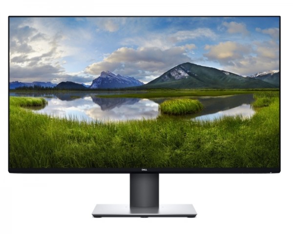 DELL 31.5'' U3219Q UltraSharp IPS 4K monitor