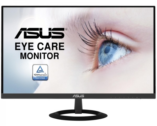 ASUS 27'' VZ279HE IPS LED crni monitor