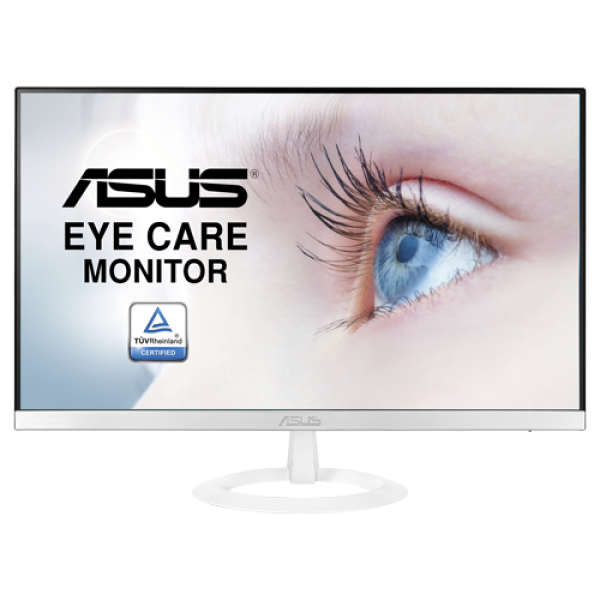 Monitor 23 Asus VZ239HE-W IPS VGAHDMI Frameless Beli