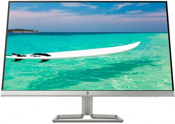 27'' MicroEdge IPS FHD 1920x1080@60Hz, 16:9, 1000:1, 5ms, 300 cd/m?, 178°/178°, 1 VGA, 2 HDMI 1.4 (with HDCP support), AMD Radeon FreeSync, 