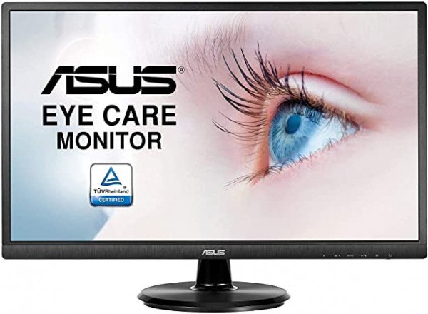 Monitor Asus VA249HE 