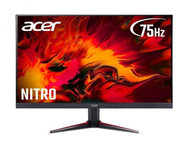 Monitor Acer  Nitro VG240Ybmiix 23.8''