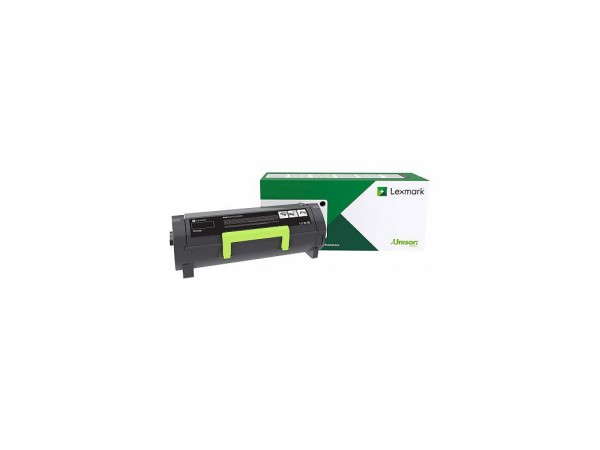 Lexmark B235000 Black Return Program Toner Cartridge' ( 'B235000' ) 