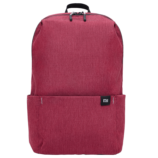 Mi Casual Daypack (Dark Red)' ( 'ZJB4146GL' ) 