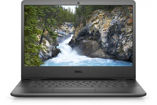 DELL Vostro 3500 15.6'' FHD i5-1135G7 8GB 256GB SSD GeForce MX330 2GB crni 5Y5B