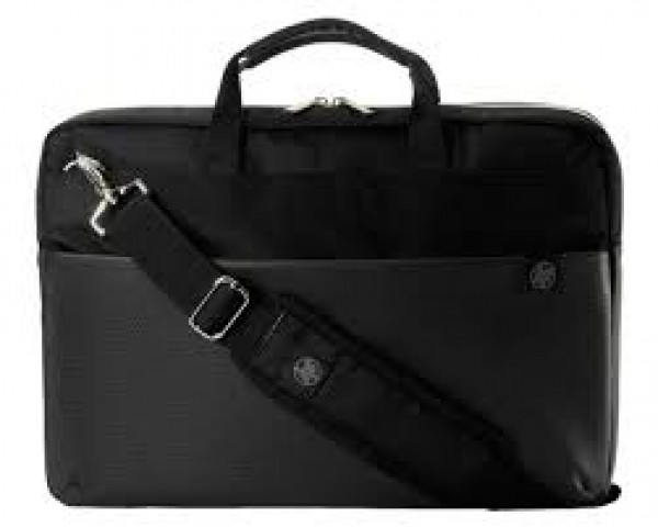 HP torba 15.6'' Duotone Briefcase, crno zlatna (4QF94AA)' ( '4QF94AA' ) 