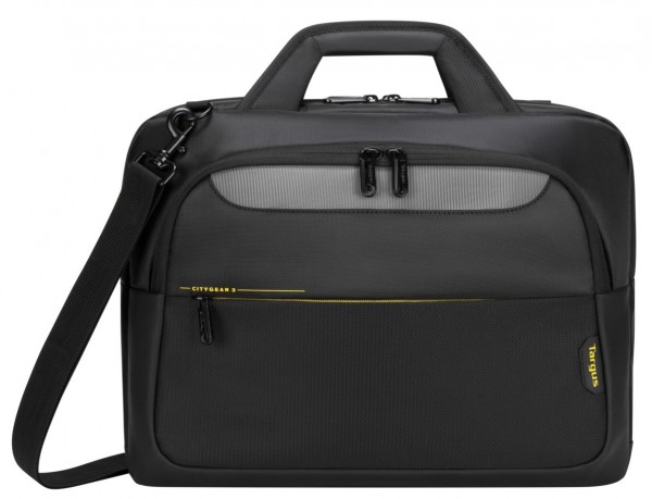 TARGUS Torba za notebook 14'' TCG455GL CityGear crna