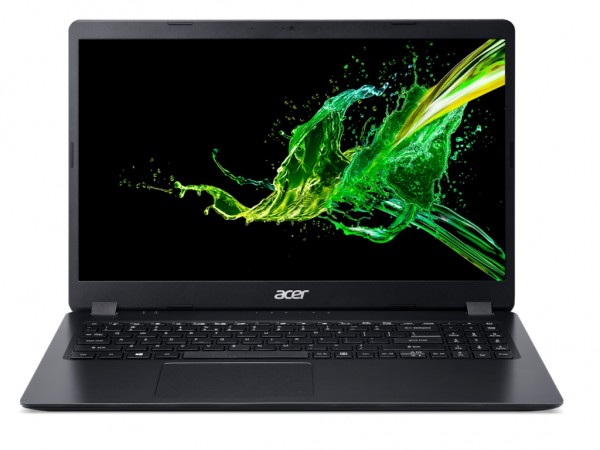 Acer Aspire 3 A315-56 Intel Core i3-1005G115.6''FHD4GB1TBIntel UHDShale black' ( 'NX.HS5EX.007' ) 