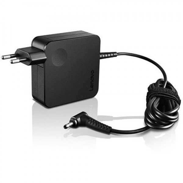 IdeaPad 65W AC Adapter ROUND (1x0, 3x0, 5x0s, Yoga 5x0, , 710s, MIIX 5x0) ( GX20L29354 ) 