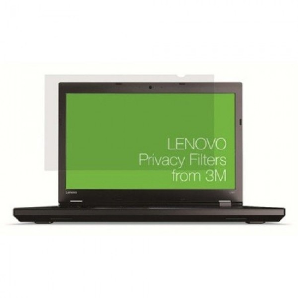 Lenovo Privacy Filter, all Touch & Non-Touch 15.6'' notebooks' ( '0A61771' ) 