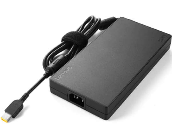 Lenovo 230W AC Adapter Slim Square ( GX20Z46306 ) 