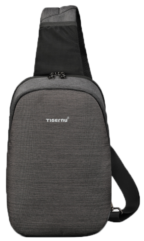 Ranac za tablet T-S8061 11'' Black Grey ( T-S8061 ) 