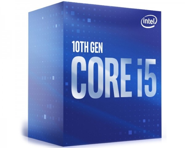 Procesor Intel Core i5-10500