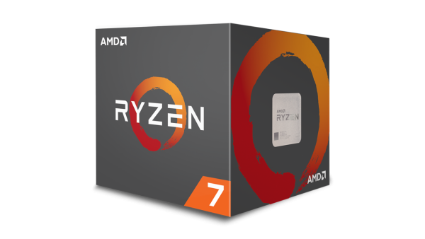 AMD Ryzen 5 5600X 6 cores 3.7GHz (4.6GHz) Tray