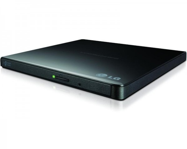 HITACHI-LG GP57EB40 DVD±RW eksterni crni