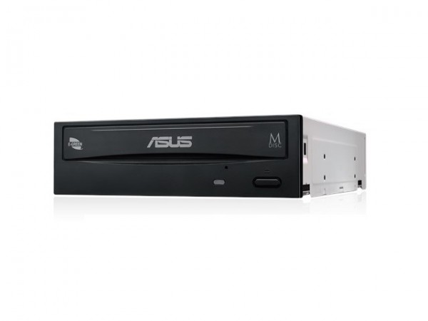 Asus DVD-RW interni DRW-24D5M, bulk, SATA, Black' ( '90DD01Y0-B10010' ) 