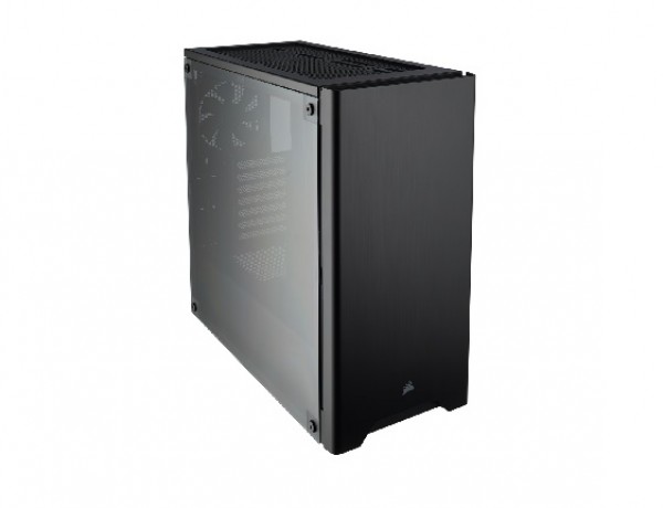 Corsair 275R Mid-Tower kuciste, ATX, Gaming, Bez napajanja' ( 'CC-9011130-WW' ) 