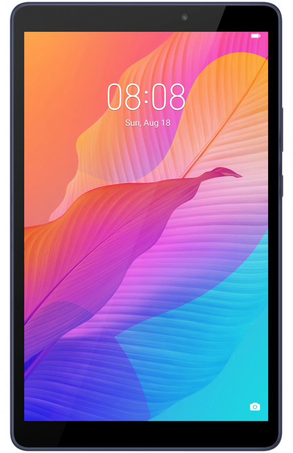 HUAWEI MatePad T8 (Plava), 8'', 2GB 32GB, WiFi