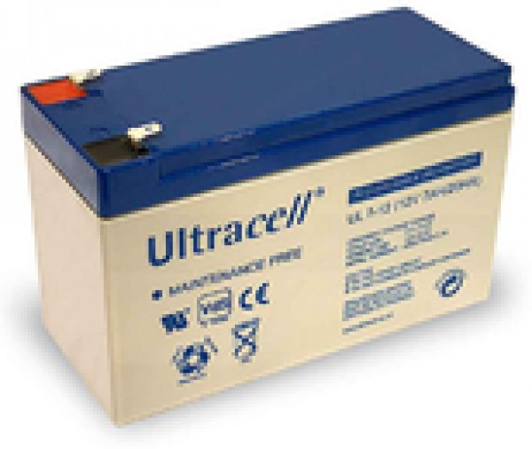 Battery 12V / 7.0Ah, UPS, alarmni sistemi ( UL7-12 ) 