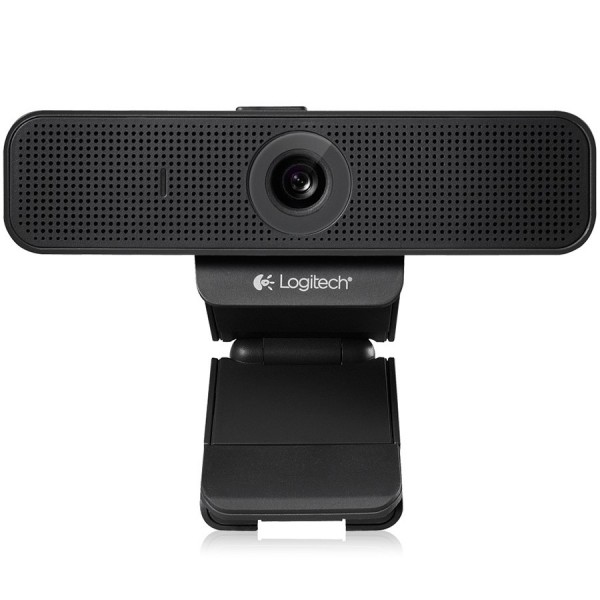 LOGITECH C925e Webcam - HOMEPLUG - EMEA - C925E ( 960-001076 ) 