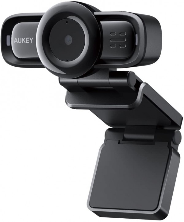 PC-LM3 FullHD Webcam - Black ( PC-LM3 ) 
