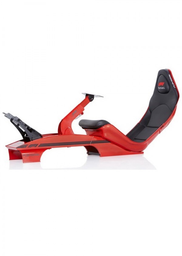 Playseat® F1 Red Official Licenced Product ( RF.00210 ) 