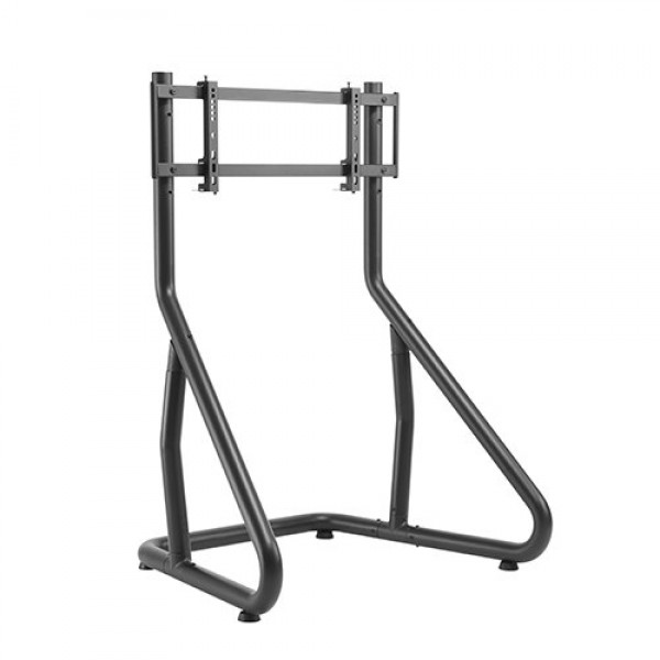 Single Monitor Floor Stand ( LRS01-SR01 ) 