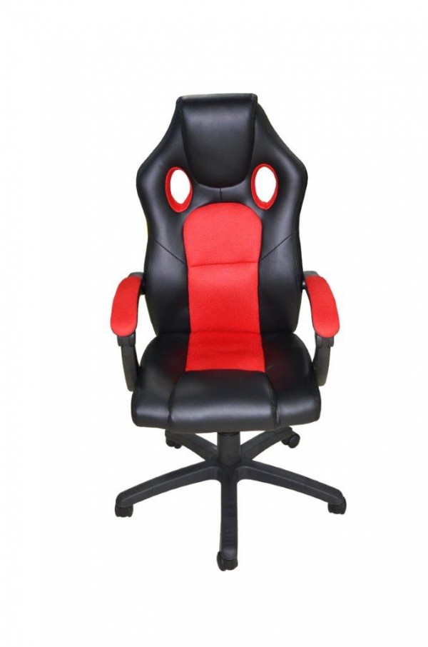 Gaming Chair DS-088 Red ( DS-088-R ) 