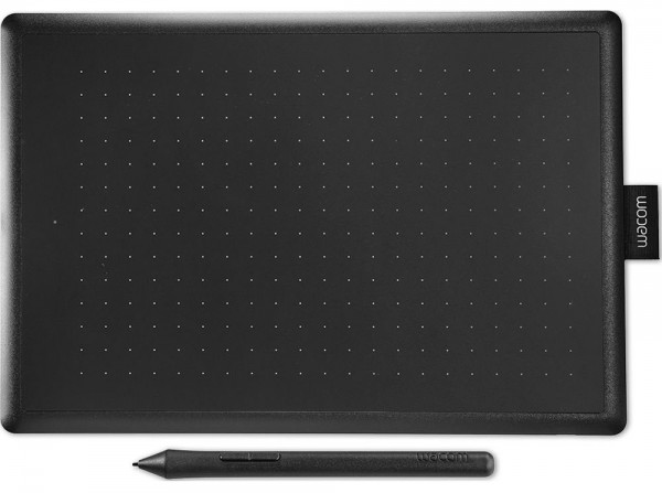 One by Wacom M New N ( CTL-672-N ) 