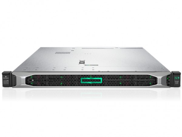 HPE DL360 Gen10 Intel 6C 3104 1.7GHz 8GB-R S100i 4LFF NoHDD NoODD 500W 1U Remarket Rack server 3-3-3' ( 'P01880R-B21' ) 