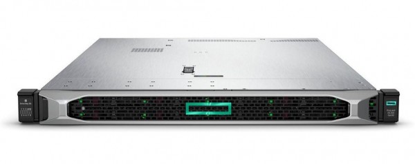 HPE DL360 Gen10 4208 16GB P408i 8xSFF 500W server