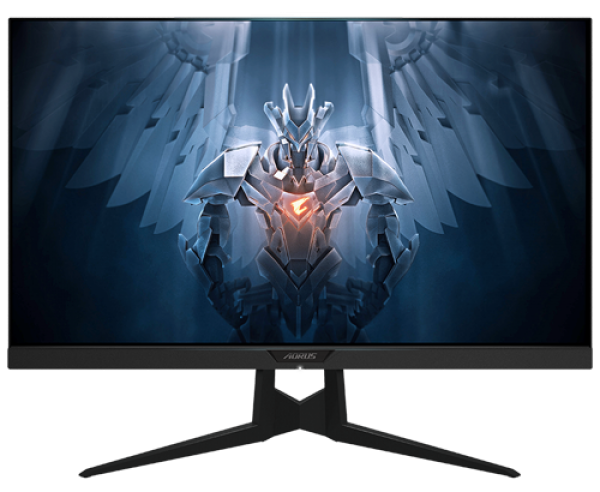 GIGABYTE 27'' AORUS FI27Q-EK Gaming Monitor