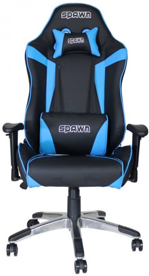 Gaming Chair Spawn Flash Series Blue XL ( FL-BL1I-XL ) 