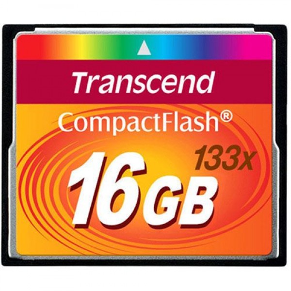 Transcend TS16GCF133