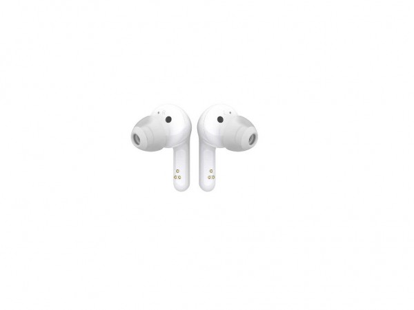 LG HBS-FN4 Tone Free, Bluetooth Wireless Stereo Earbuds, Meridian Audio, White' ( 'HBS-FN4W' ) 